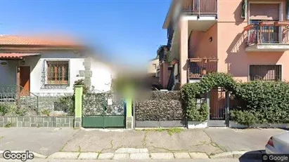 Rooms for rent in Milano Zona 8 - Fiera, Gallaratese, Quarto Oggiaro - Photo from Google Street View