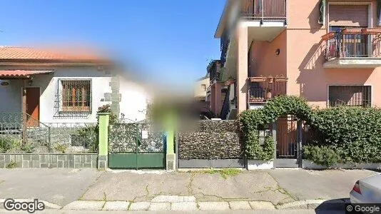 Rooms for rent in Milano Zona 8 - Fiera, Gallaratese, Quarto Oggiaro - Photo from Google Street View