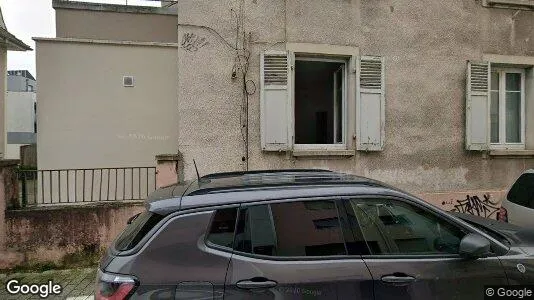Rooms for rent in L'Aquila - Photo from Google Street View