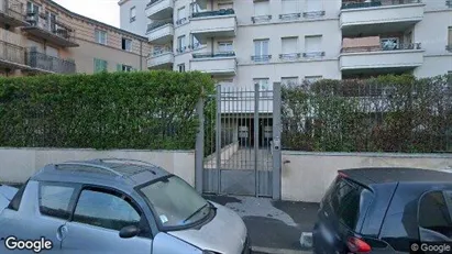 Rooms for rent in Saint-Denis - Photo from Google Street View