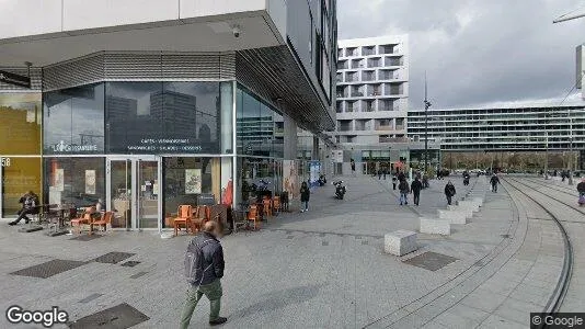 Rooms for rent in Tricarico - Photo from Google Street View