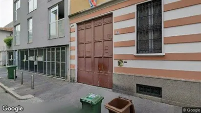 Rooms for rent in Milano Zona 5 - Vigentino, Chiaravalle, Gratosoglio - Photo from Google Street View