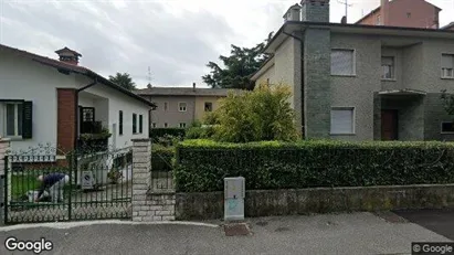 Rooms for rent in Brescia - Photo from Google Street View