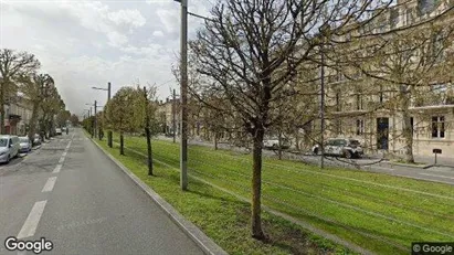 Rooms for rent in Udine - Photo from Google Street View