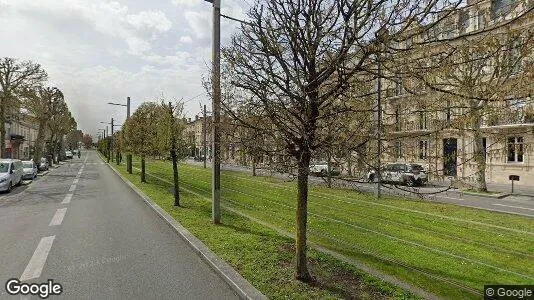 Rooms for rent in Udine - Photo from Google Street View