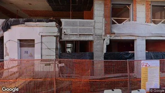 Apartments for rent in Milano Zona 8 - Fiera, Gallaratese, Quarto Oggiaro - Photo from Google Street View