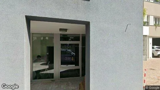 Rooms for rent in Trento - Photo from Google Street View