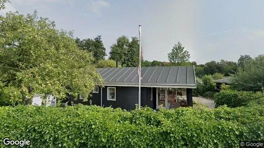 Apartments for rent in Haderslev - Photo from Google Street View
