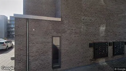 Apartments for rent in Aalborg Center - Photo from Google Street View
