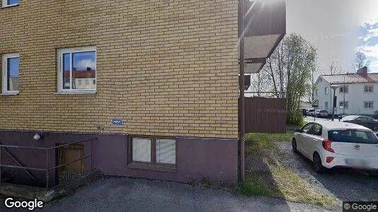 Apartments for rent in Skellefteå - Photo from Google Street View