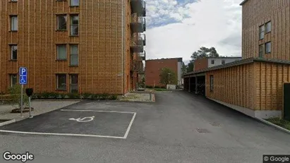 Apartments for rent in Skellefteå - Photo from Google Street View