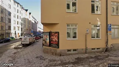 Apartments for rent in Vasastan - Photo from Google Street View