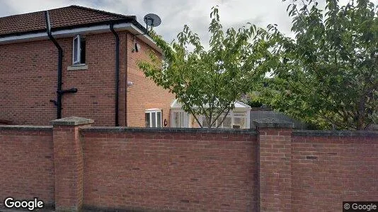 Apartments for rent in Blackrock - Photo from Google Street View