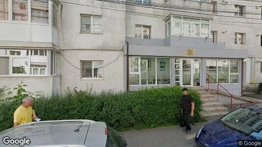 Apartments for rent in Bacău - Photo from Google Street View