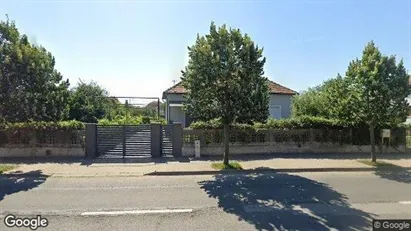 Apartments for rent in Alba Iulia - Photo from Google Street View