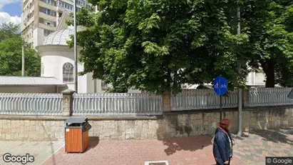 Apartments for rent in Bacău - Photo from Google Street View