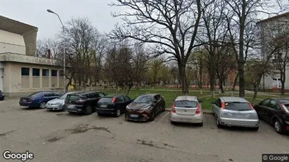 Apartments for rent in Bacău - Photo from Google Street View
