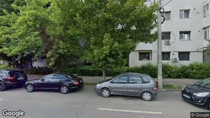 Apartments for rent in Bacău - Photo from Google Street View