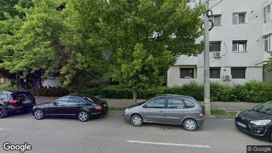 Apartments for rent in Bacău - Photo from Google Street View