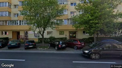 Apartments for rent in Braşov - Photo from Google Street View