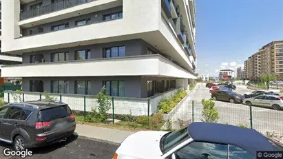 Apartments for rent in Braşov - Photo from Google Street View