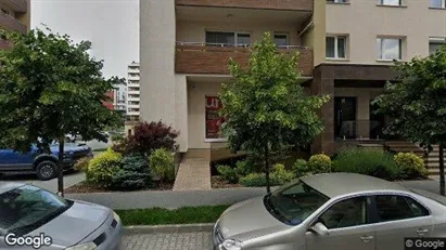 Apartments for rent in Braşov - Photo from Google Street View