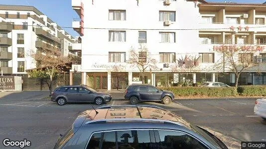 Apartments for rent in Cluj-Napoca - Photo from Google Street View