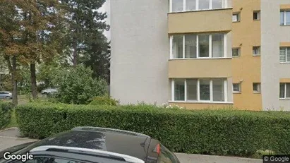 Apartments for rent in Cluj-Napoca - Photo from Google Street View
