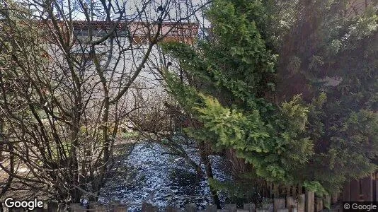 Apartments for rent in Floreşti - Photo from Google Street View
