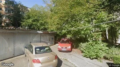 Apartments for rent in Cluj-Napoca - Photo from Google Street View