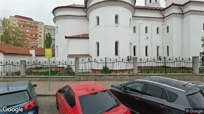 Apartments for rent in Constanţa - Photo from Google Street View