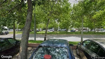 Apartments for rent in Constanţa - Photo from Google Street View