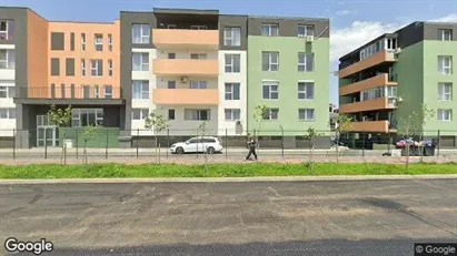 Apartments for rent in Constanţa - Photo from Google Street View