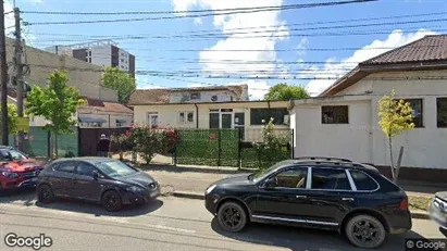 Apartments for rent in Constanţa - Photo from Google Street View