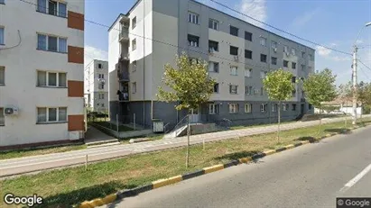 Apartments for rent in Galaţi - Photo from Google Street View