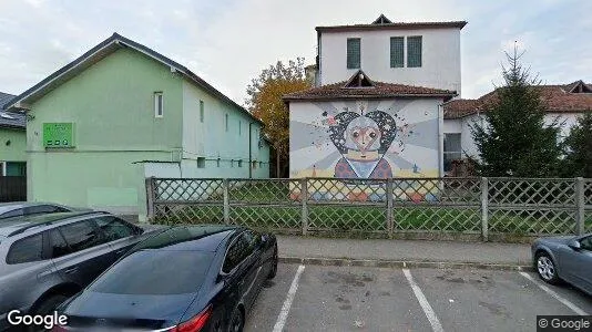 Apartments for rent in Şelimbăr - Photo from Google Street View