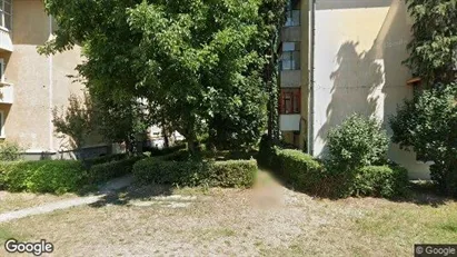 Apartments for rent in Târgu Mureş - Photo from Google Street View