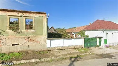 Apartments for rent in Ocna Sibiului - Photo from Google Street View