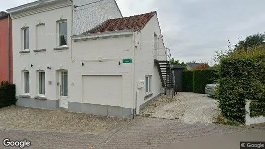 Apartments for rent in Waver - Photo from Google Street View