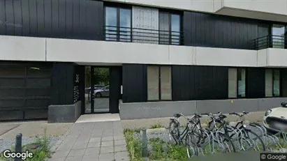 Apartments for rent in Hasselt - Photo from Google Street View