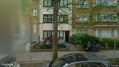 Apartments for rent in Stad Brussel - Photo from Google Street View
