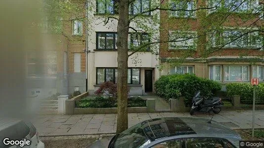 Apartments for rent in Stad Brussel - Photo from Google Street View
