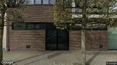 Apartments for rent in Evergem - Photo from Google Street View
