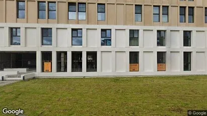 Apartments for rent in Vilvoorde - Photo from Google Street View