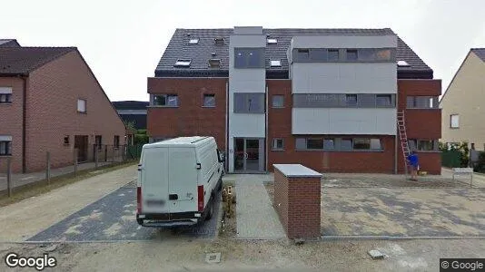 Apartments for rent in Aalst - Photo from Google Street View