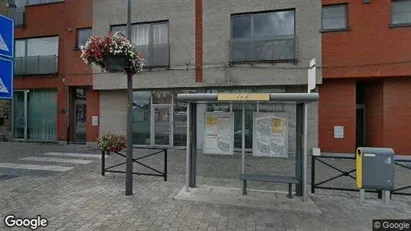 Apartments for rent in Rumst - Photo from Google Street View
