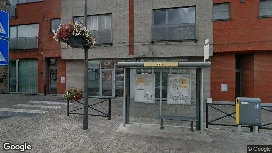 Apartments for rent in Rumst - Photo from Google Street View