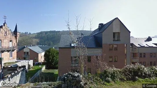 Apartments for rent in Dinant - Photo from Google Street View