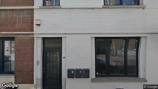 Apartments for rent in Borgworm - Photo from Google Street View