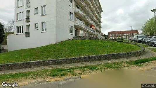 Apartments for rent in Eigenbrakel - Photo from Google Street View